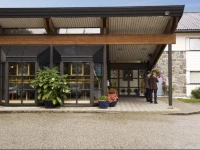 Nordfjord Hotel - Scandic Partner 