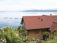Apartment Midsund Nord-Heggdal,Leilighet 