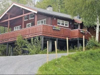 Holiday home Midsund Nord-Heggdal 