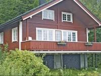 Holiday home Midsund Nord-Heggdal II 