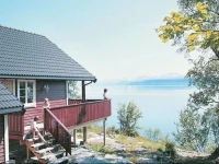 Holiday home Midsund Nord-Heggdal III 