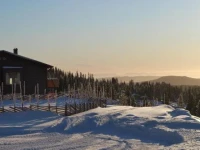 Nordseter Fjellpark, Sentrum 