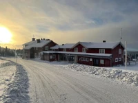 Lillehammer Fjellstue 