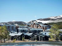 Norefjell Ski & Spa 