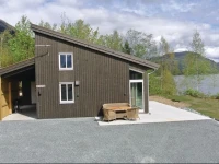 Holiday home Noresund KrГёderen Noresund 