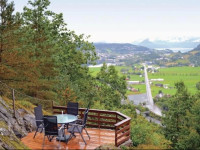 Apartment Norheimsund Rosselandsvegen