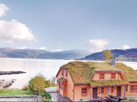 Holiday home Norheimsund Hardangerfjordveien II