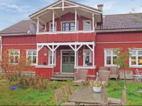 Holiday Home Norheimsund with a Fireplace 03 