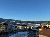 Notodden Hotel 