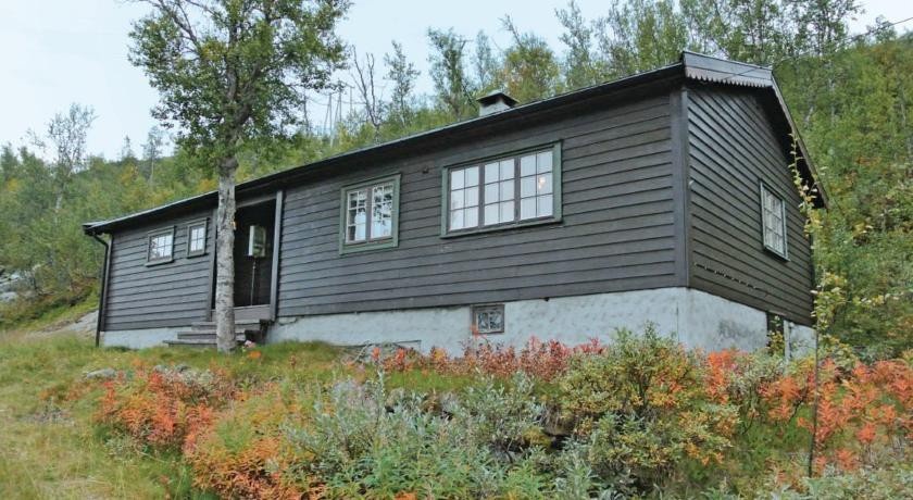 Holiday home HaugastГёl *XXXIX * 