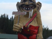 NystГёlen Hyttegrend 