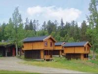 Holiday home Ringebu MГҐsГҐplassen III 