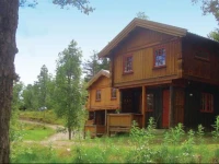 Holiday home Ringebu MГҐsГҐplassen IV 