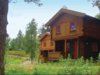 Holiday home Ringebu MГҐsГҐplassen V 