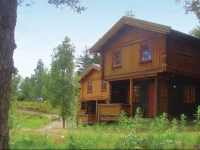 Holiday home Ringebu MГҐsГҐplassen VI 