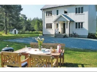 Holiday home HГёydalsmo HГёydalsmo 