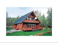 Holiday home VatnestrГёm Oggevatn 