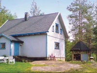 Holiday home VatnestrГёm Oggevatn II 