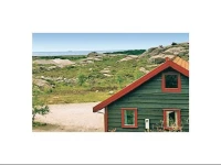 Holiday home SirevГҐg Bogsdalen 