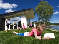 Hallingdal Feriepark 