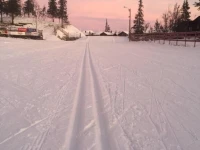 Liatoppen Fjellstue 