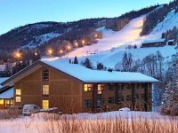 Three-Bedroom Holiday home in Г…l 
