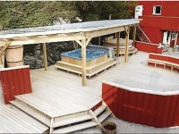 Apartment KvenvГ¦r GrefnesvГҐgen III 