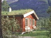Holiday home Olden Beinnes 