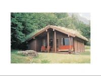 Holiday home Olden FlГҐten Hyttegrend 