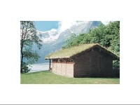 Holiday home Olden FlГҐten Hyttegrend II 