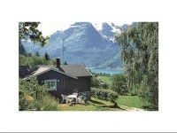 Holiday home Olden Gjerde 