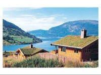 Holiday home Olden Muri 