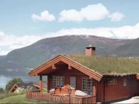 Holiday home Olden Muri II 