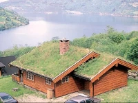 Holiday home Olden Muri III 