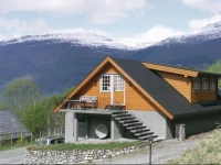 Holiday home Olden Muri IV 
