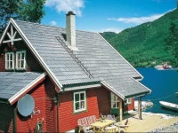 Holiday home Г?lensvГҐg Г?lensvГҐg 
