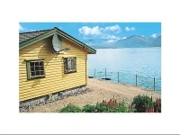 Holiday home Omastrand Omavegen 