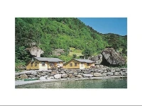Holiday home Omastrand Omavegen II 