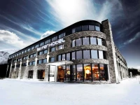 Quality Hotel Skifer 