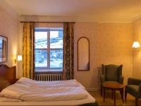 Oppdal Turisthotell 
