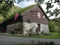 Holiday home StГҐrheim Orheim 