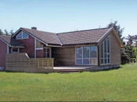 Holiday home Kleppe NordsjГёveien 