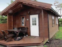 Holiday home Kleppe Vigre II 