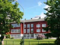 MГёre FolkehГёgskule Sommerhotell 