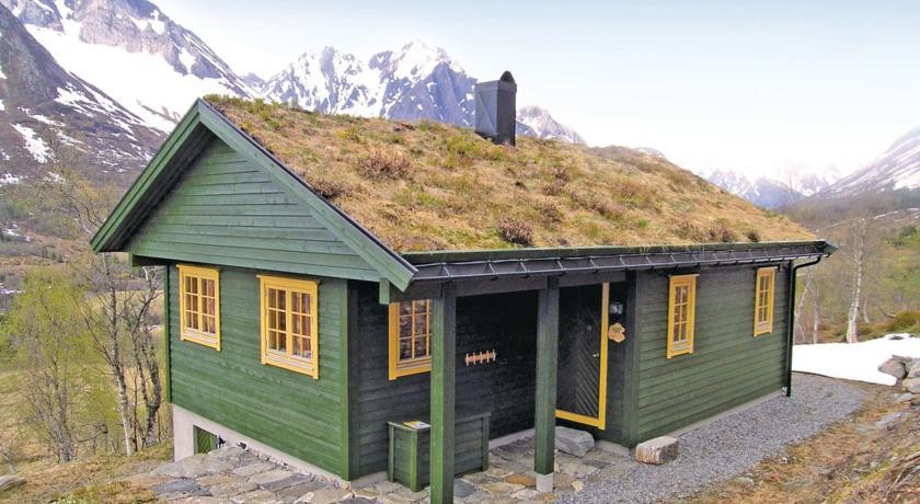 Holiday home Г?rsta BjГёrklund 