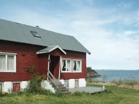 One-Bedroom Holiday home in Midsund 
