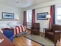 Thon Hotel Г…sgГҐrdstrand 