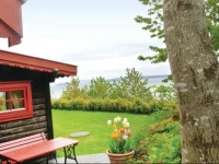 Holiday Home Г…sgГҐrdsstrand Damgt. 
