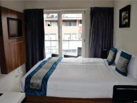 Best Western Kampen Hotell 