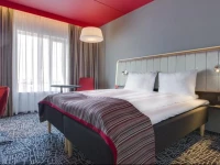 Park Inn by Radisson Hotel & Conference Centre Oslo Alna 4*